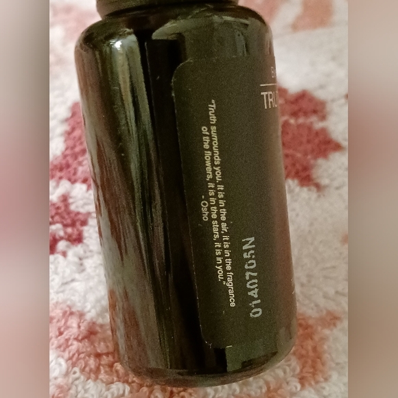 Truth Treatment Systems Transdermal C Serum - Picture 7 of 16